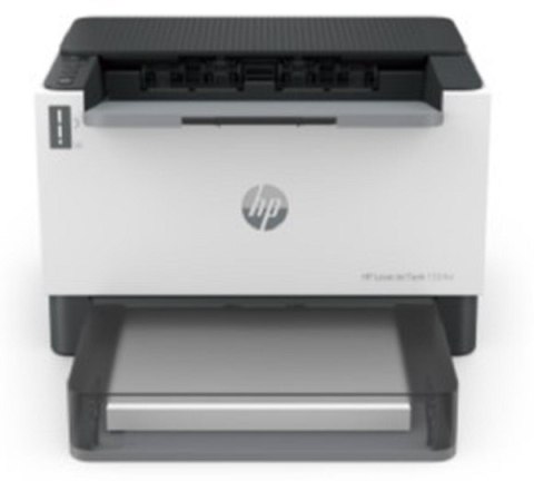 Drukarka laserowa HP LaserJet Tank 1504w (600 x 600dpi /Biało-szary )