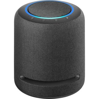 Głośnik bezprzewodowy AMAZON Echo Studio Czarny (Czarny )