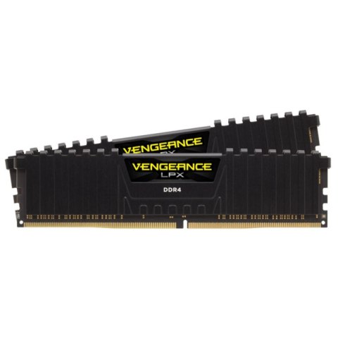 Pamięć CORSAIR (DIMM/DDR4/32 GB/3600MHz/16CL/DUAL)