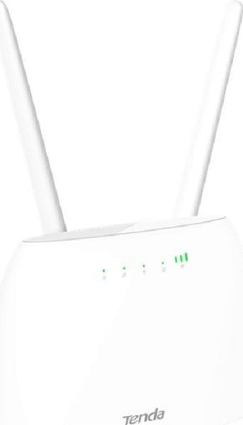 Router TENDA 4G06