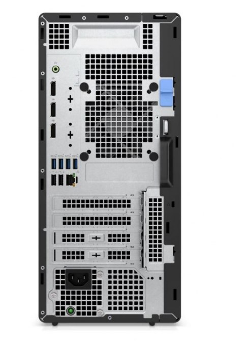 Komputer DELL Optiplex 7020 MT Plus (i7-14700/UHD770/16GB/SSD512GB/DVDRW/W11P)