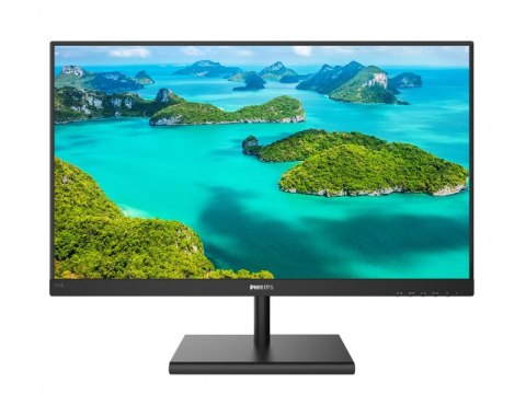 Monitor AOC 24B2XH (23.8" /IPS /75Hz /1920 x 1080 /Czarny)245E1S/00