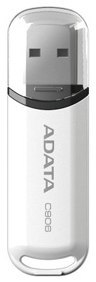 Pendrive A-DATA C906 (32 GB /USB 2.0 /Biały )