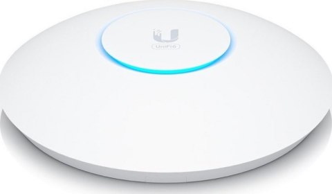 Ubiquiti Unifi U6-Enterprise Wifi-6