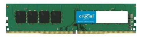 Pamięć CRUCIAL (DIMM/DDR4/8 GB/3200MHz/SINGLE)