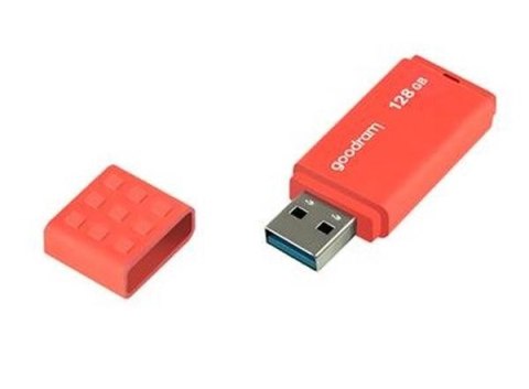 Pendrive GOODRAM UME3 128 GB (128 GB /USB 3.0 /Czarny )