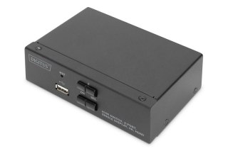 Przełącznik KVM DIGITUS DS-12870