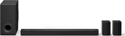 Soundbar LG S80TR Czarny 580 W