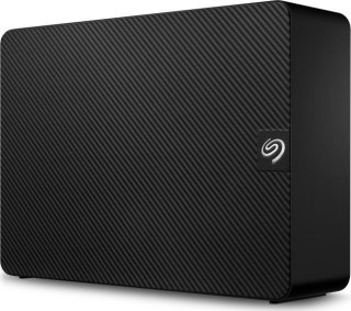 Dysk zewnętrzny HDD SEAGATE Expansion Desktop STKP14000400 (14 TB /Czarny )