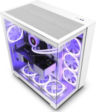 Obudowa Midi Tower NZXT CM-H91FW-01