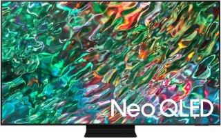 Telewizor SAMSUNG 65″ QLED QE65QN90CATXXH