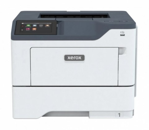 Drukarka laserowa XEROX Versalink B410DN (1200 x 1200dpi /maks. A4 /Czarno-biały /Biało-grafitowy )