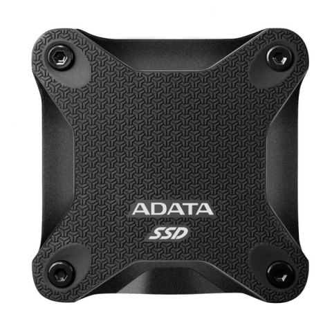 ADATA SD620 512 GB Black (512GB /Czarny )