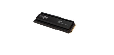 Dysk SSD CRUCIAL T500 2 TB (M.2 2280″ /2TB /PCI-Express /7400MB/s /7000MB/s)