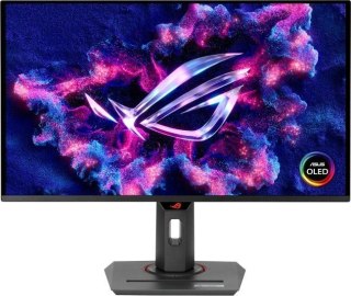 Monitor ASUS 90LM0AN0-B01970 (26.5" /OLED /360Hz /2560 x 1440 /Czarny)