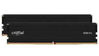 Pamięć CRUCIAL (DIMM/DDR5/128 GB/5600MHz/46 CLCL/DUAL)