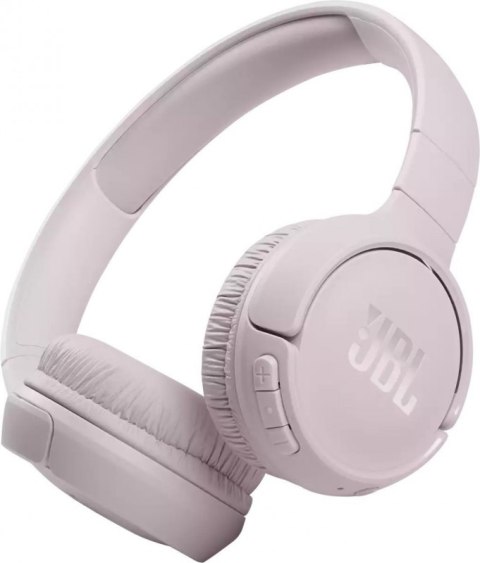 Słuchawki bezprzewodowe JBL Tune 510 BT Różowy