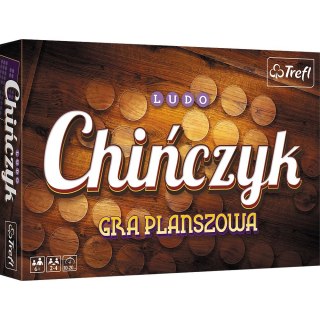 Gra Chińczyk klasyczny