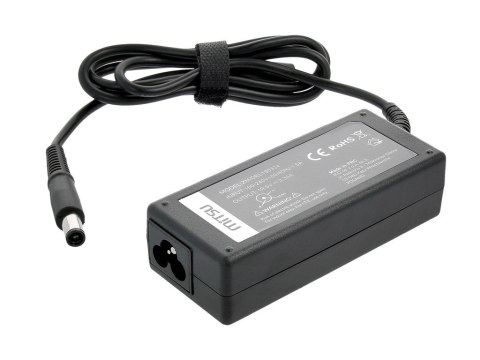 Ładowarka/zasilacz 19.5v 3.34a (7.4x5.0 pin) - dell 65W