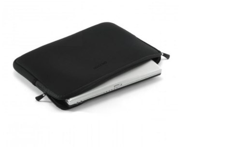 PerfectSkin 13-14.1'' etui na notebook Black