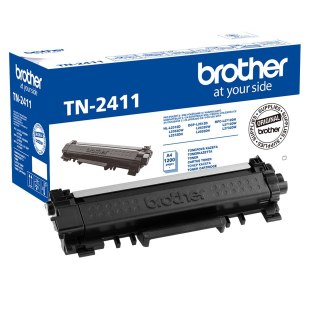 Toner TN-2411 1200 stron do HL/DCP/MFC-L2xx2 czarny