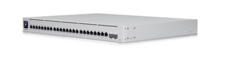 Przełącznik 12x2.5G 12x1G PoE USW-ENTERPRISE-24-POE