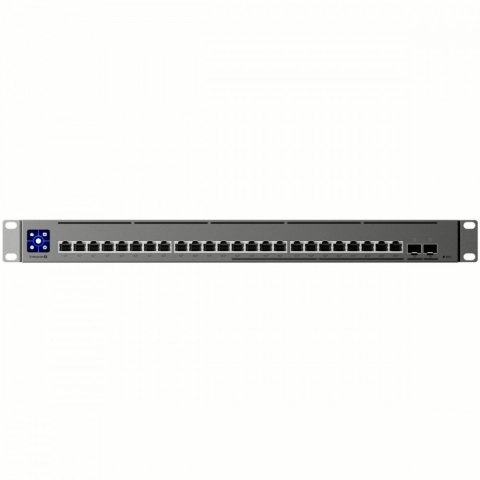 Przełącznik 12x2.5G 12x1G PoE USW-ENTERPRISE-24-POE