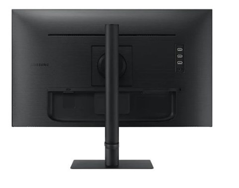 Monitor 27 cali ViewFinity S8 IPS 3840x2160 UHD 16:9 1xHDMI 2xTB 4.0 (90W/15W) 3xUSB 3.0 LAN 5ms DCh PinP/PbyP 60Hz HAS+PIV głoś