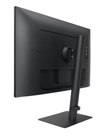 Monitor 27 cali ViewFinity S8 IPS 3840x2160 UHD 16:9 1xHDMI 2xTB 4.0 (90W/15W) 3xUSB 3.0 LAN 5ms DCh PinP/PbyP 60Hz HAS+PIV głoś