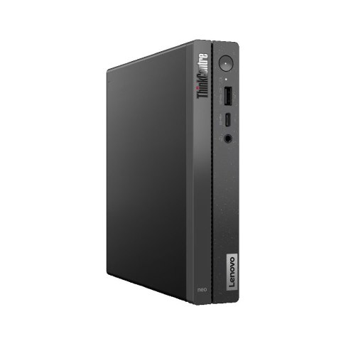 Komputer ThinkCentre Neo 50q Tiny 12LN001YPB W11Pro i5-13420H/16GB/512GB/INT/3YRS OS