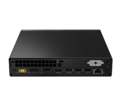 Komputer ThinkCentre Neo 50q Tiny G4 12LN002CPB W11Pro i5-13420H/16GB/1TB/INT/3YRS OS