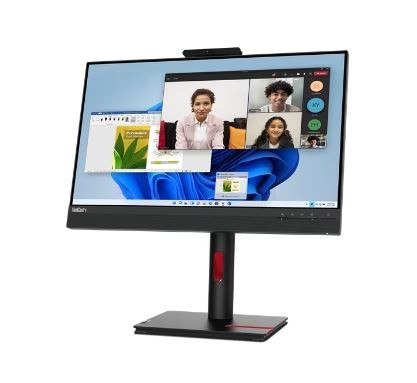 Monitor 23.8 ThinkCentre Tiny-in-One Touch Gen5 12NBGAT1EU