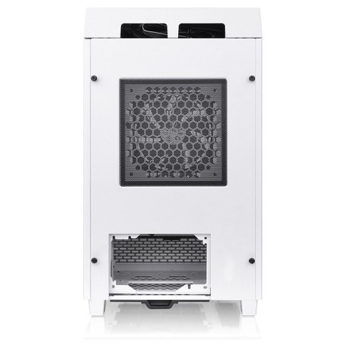 Obudowa - The Tower 100 Mini Tempered Glass*3 - Snow