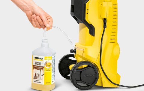 Urządzenie wysokociśnieniowe Karcher K2 Power Control 1.673-600.0