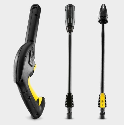 Urządzenie wysokociśnieniowe Karcher K2 Power Control 1.673-600.0