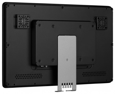 Monitor 16 cali OTF1616MC-B1, VA,poj.10pkt.1100cd,IP65, outdoor, VGA,HDMI,DP,RJ45