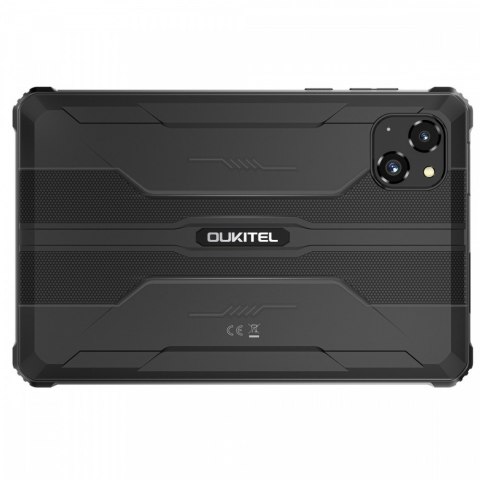 Tablet RT3 Pro 4G 8" 4/128GB Rugged Czarny