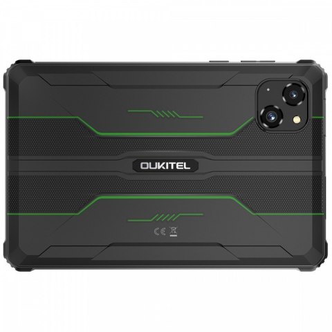 Tablet RT3 Pro 4G 8 cali 4/128GB Rugged Zielony