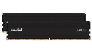 Pamięć DDR5 Pro 128GB/5600(2*64GB) CL46