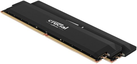 Pamięć DDR5 Pro OC 64/6000(2*32GB) CL40 czarna