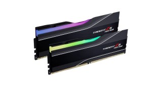 Pamięć PC - DDR5 48GB (2x24GB) Trident Neo AMD RGB 8000MHz CL40 Black