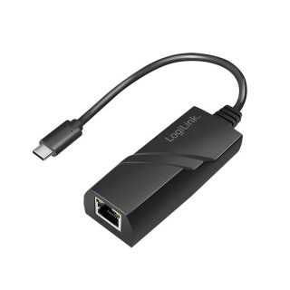 Adapter USB 3.2 Gen1 USB-C do Gigabit Ether.