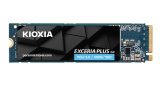 Dysk SSD Exceria Plus G4 2TB PCIe Gen5x4 10000/8200