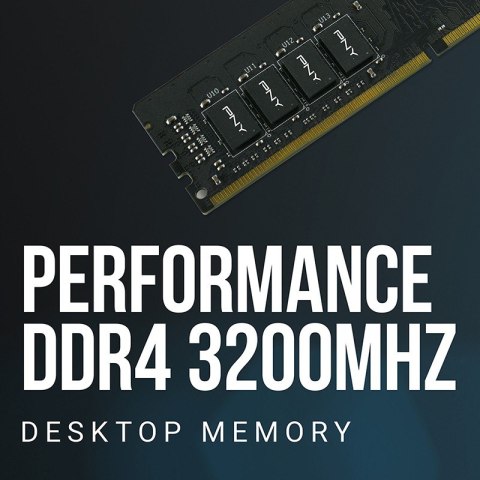 Pamięć 16GB DDR4 DIMM 3200 MD16GSD43200-TB