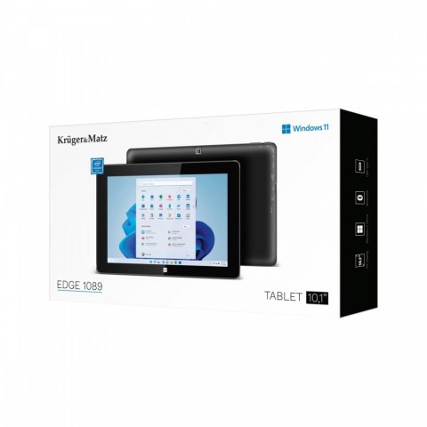 Tablet 2in1 Kruger & Matz EAGLE 1089S