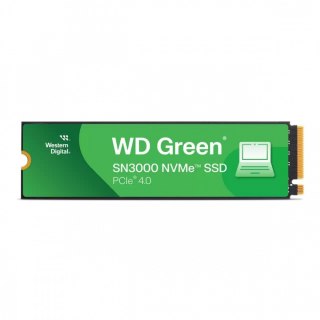 Dysk SSD Green 1TB M.2 2280 SN3000 NVMe PCIE4.0