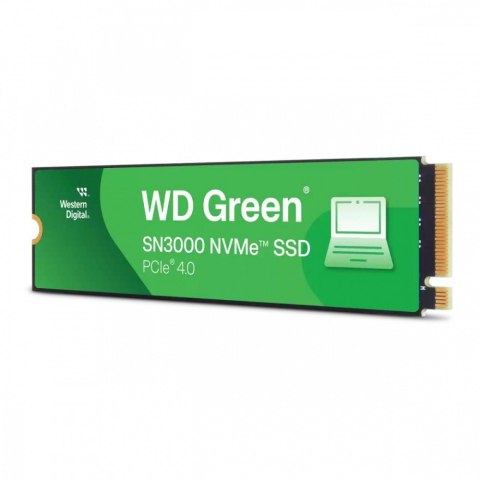 Dysk SSD Green 1TB M.2 2280 SN3000 NVMe PCIE4.0