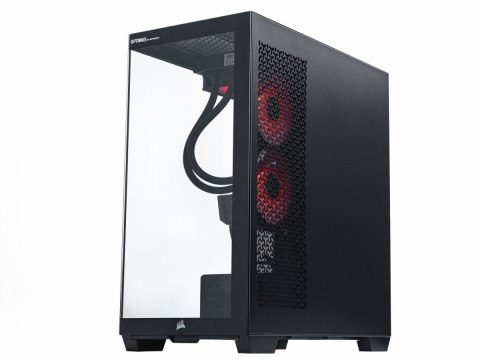 Komputer E-Sport GA520T-CR7 Ryzen 7 5800X/16GB/1TB/RX 7600 GAMING OC 8G/W