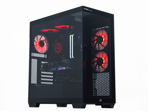 Komputer E-Sport GA520T-CR7 Ryzen 7 5800X/16GB/1TB/RX 7600 GAMING OC 8G/W