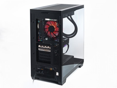 Komputer E-Sport GA520T-CR7 Ryzen 7 5800X/16GB/1TB/RX 7600 GAMING OC 8G/W